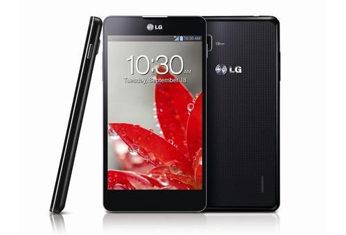A La Venta Teléfono LG E977 Optimus Excelente Estado