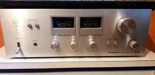 Amplificador Planta Pioneer Sa-506 Sony Technics Marantz