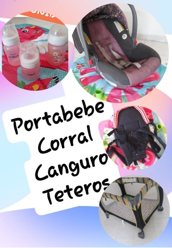 Articulos Para Bebes