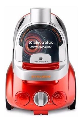 Aspiradora Electrolux Titan Ergoeasy 1450w Filtro Lavable.