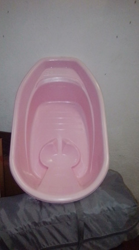 Bañera Para Bebe (niña)