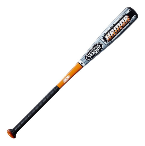 Bate De Softball Aluminio Louisville Slugger Armor 