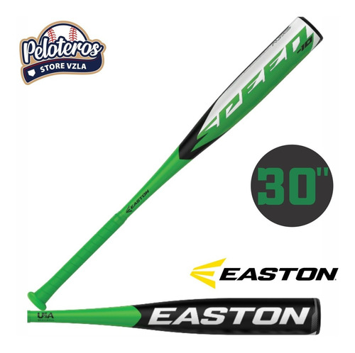 Bate Easton Speed 30 X 20 Oz Barril 2 5/8 Aluminio Béisbol