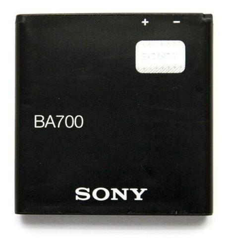 Batería Original Sony Xperia Ba700 Para Sony