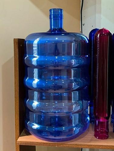 Botellones De Agua Mineral 18l