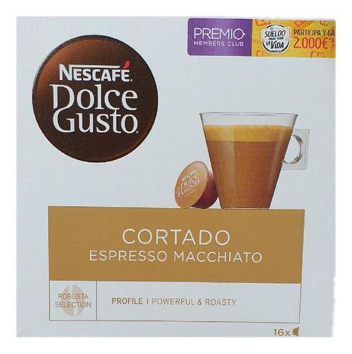 Capsulas Dolce Gusto Nescafe Cafetera..