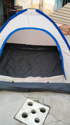 Carpa Igloo