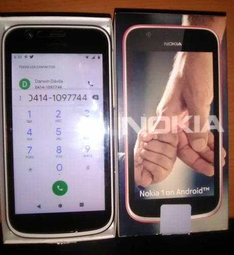 Celular Nokia 1