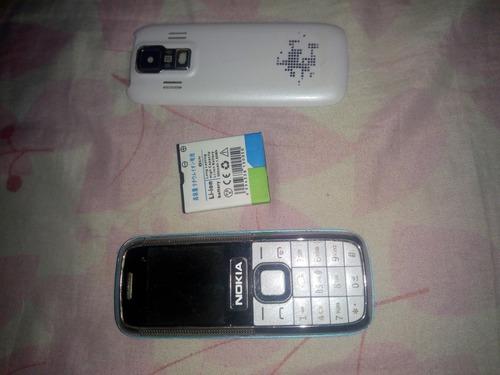 Celular Nokia Mini Modelo 5130