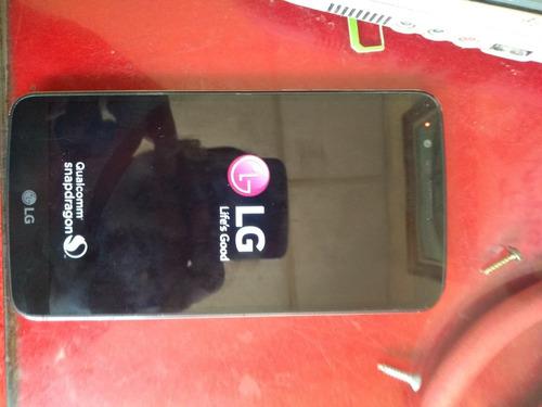 Display LG Ls777