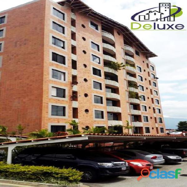 Exclusivo Apartamento de 254m2c en Residencias La Casona,