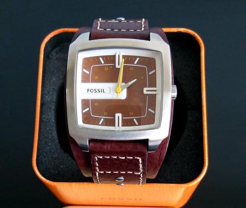 Fossil Jr-9990 Reloj Original