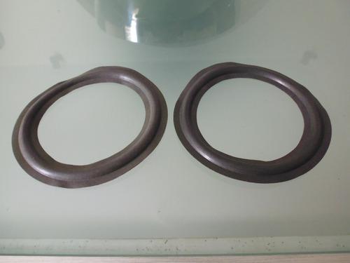 Fuelle De Corneta De 4.5 Inch O 11.5 Cm / 2 Unidades /