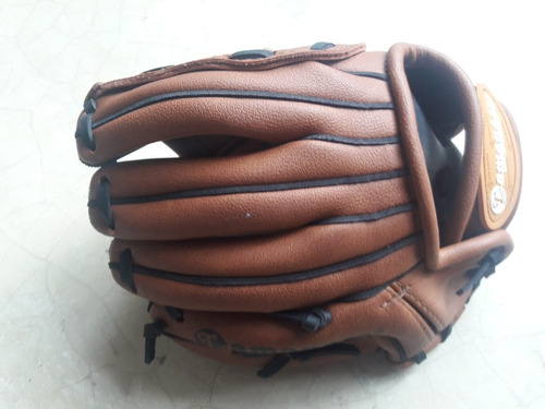 Guante Beisbol Tamanaco Modelo Infantil 9 1/2 Inches 10$