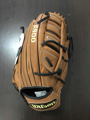 Guante De Béisbol Wilson A Y 12,5