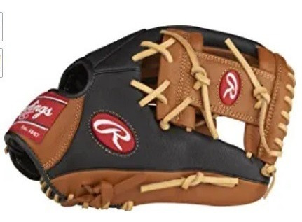 Guante Rawling Prodigy 11.5 Derecho Infantil