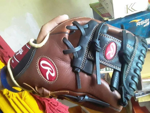 Guantes De Beisbol