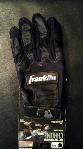 Guantines Franklin De Beisbol O Sofboll Originales