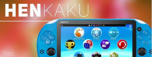 Juegos Digitales Para Ps Vita Con Henkaku