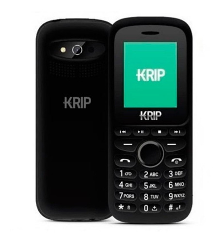 Krip K1 Telefono Basico