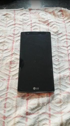 LG G4 H815 32gb 3gb De Ram Para Repuesto