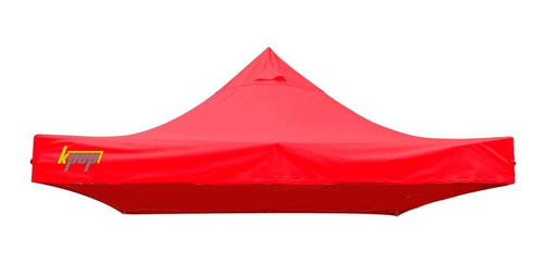 Lona Impermeable Tela Para Techo De Toldo 3x3 Mts K-pop