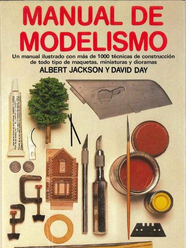 Manual De Modelismo, Al Jackson, D. Day