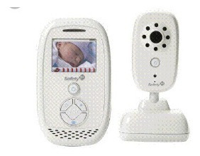 Monitor De Bebe Safety 1st