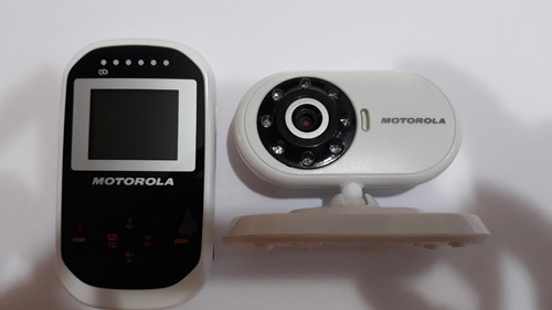 Monitor Para Bebe Motorola
