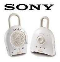 Monitor Sony Para Bebes