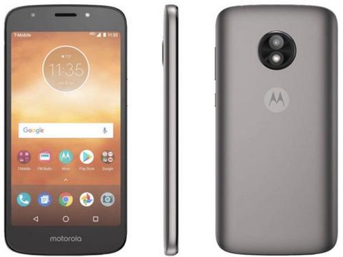 Motorola E5 Play 2gb Ram/16gb Android 8