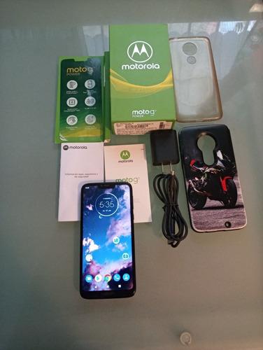 Motorola Moto G7 Power 4/64