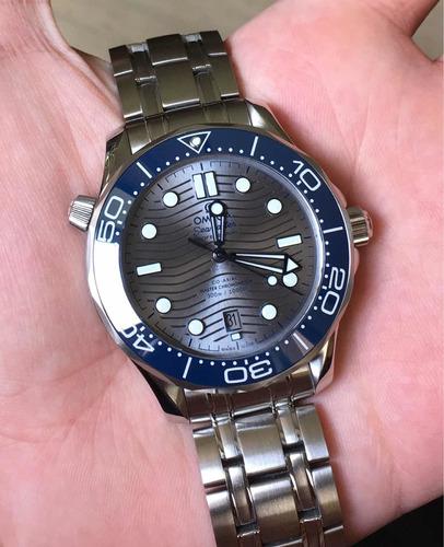 Omega Seamaster