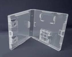 Pack 5 Caja Case Para Juegos De Gameboy Advance / Ds 5v