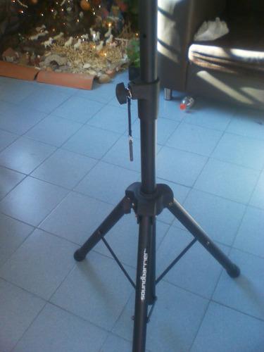 Paral Para Corneta Sound Barrier Sb-2306