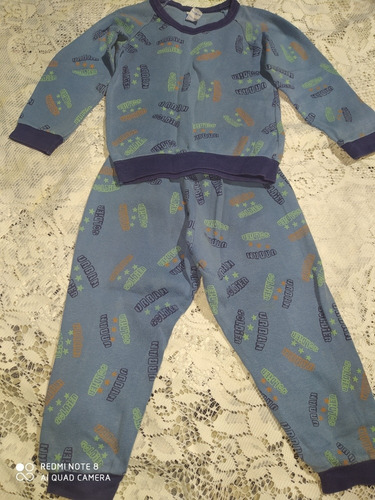 Pijamas,cobijas,pañitos Y Baberos Para Niño-varon