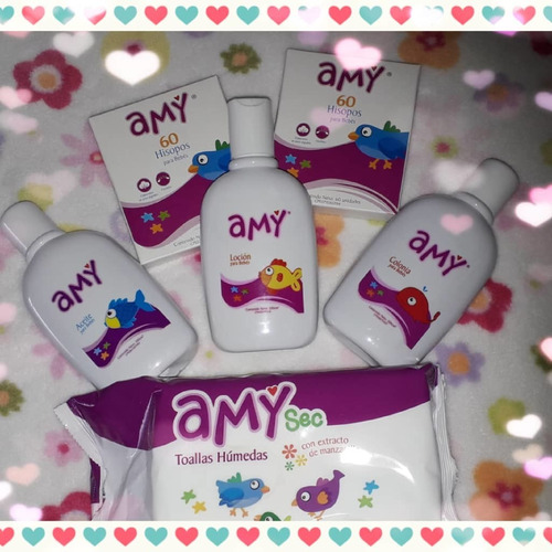 Productos Amy
