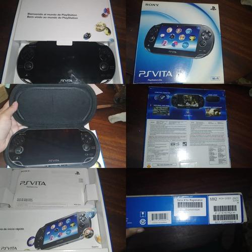 Ps Vita