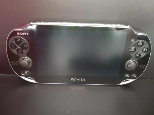 Psp Vita