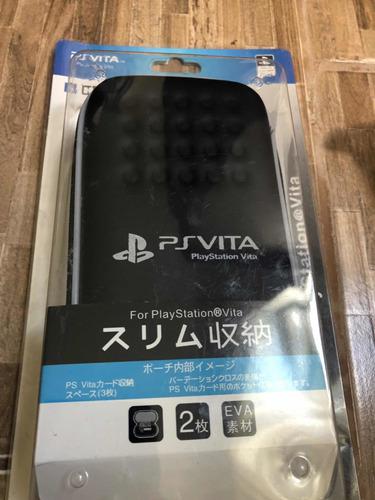 Psvita Forro Protector Playstation Vita.