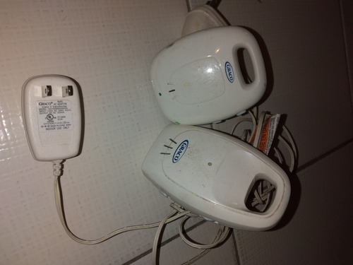 Radio Transmisor De Bebe