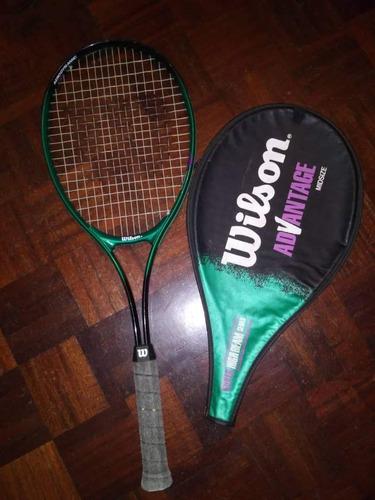 Raquetas De Tennis, Wilson Oferta