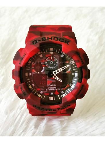 Reloj Casio G-shock/baby-g