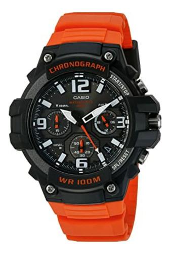 Reloj Casio Original Deportivo Para Hombre (60$)
