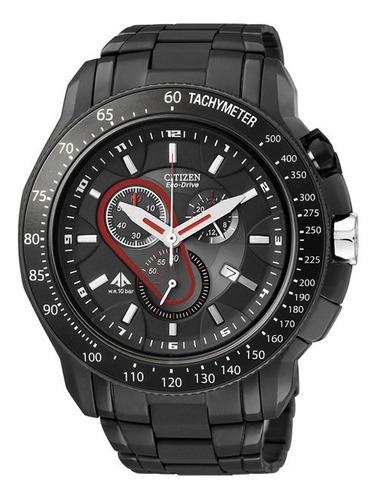 Reloj Citizen Ecodrive Promaster Patek Cartier Omega Piguet