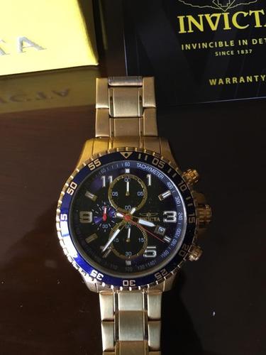 Reloj Invicta Speciality Colection