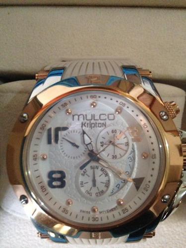 Reloj Mulco Kripton Mw5-2029