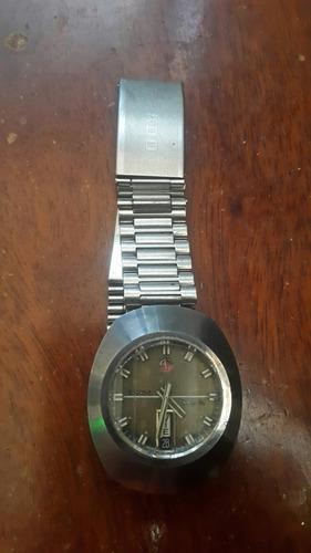 Reloj Rado Diagstar Original