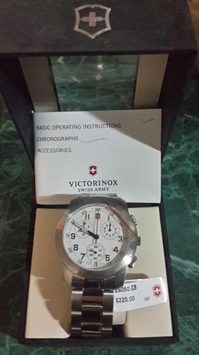 Reloj Victorinox Original