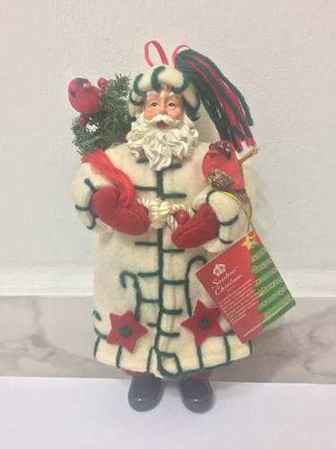 Santa Claus Santini Christmas